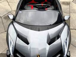 Детский электромобиль Новинка Lamborghini Veneno