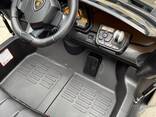 Детский электромобиль Новинка Lamborghini Veneno - fotosurat 1