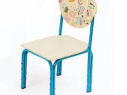 Детский стул