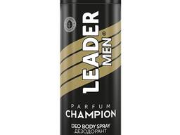 Дезодоранты ''Leadermen"