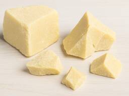 Dezodorlangan kakao moyi