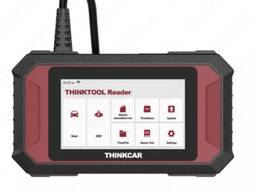 ThinkTool READER 7 Диагностический авто сканер THINKCAR