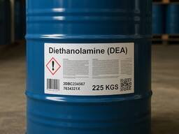 Диэтаноламин (ДЭА)