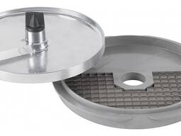 Диск для нарезки кубиком Robot Coupe 27114W Mineral