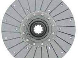 Диск сцепления ЮМЗ-6 (на шариках) (45-1604040 А4)