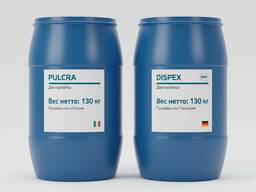 Диспергатор Pulcra / Dispex BASF 130kg