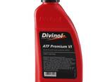 Divinol ATF Premium VI 1л - фото 1