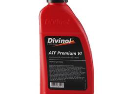Divinol ATF Premium VI 1л