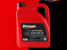 Divinol Syntholight ASN 5W-30 4л