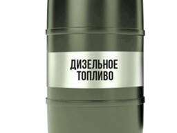 Диз топливо, Бензин, Сжиженный газ