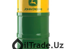 Трансмиссионное масло John deere extreme gard 80w90