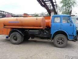 Дизельное Топливо Евро-3 АК315 Роснефть