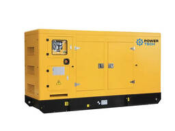 Дизельный генератор POWERTECH (240кВт/300кВА)