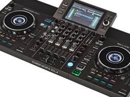 Dj musiqachi hizmati