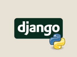 Django orqali web saytlar yaratish