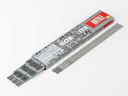 Issiqlikka chidamli po'latlar uchun TML-1U Monolith GOST 9466-75 4 mm 5 kg Ukraina