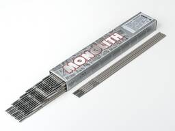Issiqlikka chidamli po'latlar uchun TMU-21U Monolith GOST 9466-75 4 mm 5 kg Ukraina