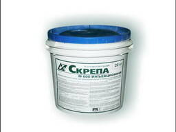 Добавка для бетона гидроизоляционная, водонепроницаемости ка