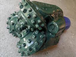 ДОЛОТА ШАРОШЕЧНЫЕ