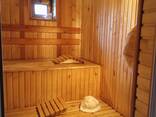 Дом 300кв. м(12сот)со всеми удобствами в Кибрайском районе - фото 2