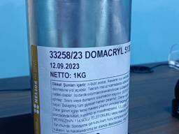 DOMACRYL 5130 70 BAc Гидроксиакриловая смола