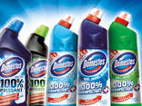 Domestos дезинфицирующее средство - fotosurat 1