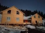 Домокомплекты домов, дачных домиков - фото 10