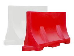 Дорожный барьер