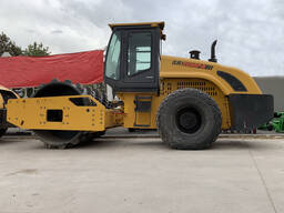 Дорожный каток SHANTUI SR20MP