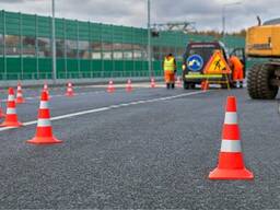 Дорожный конус