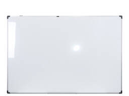 Доска белая 90х120 39034 Deli