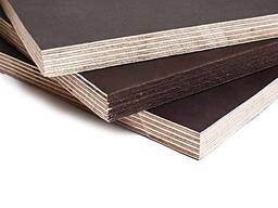 (доставка по УЗБЕКИСТАНУ) - Финская фанера