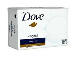 Dove bar soap 135, 90g, 100g, deodorants, shampoo, body lotion , wholesale price