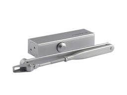 NORA-M kompaniyasidan 40 dan 120 kg gacha bo'lgan eshikni yopishtiruvchi 820