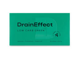 Draineffect от NL