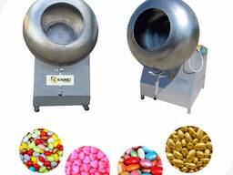 Дражировочные барабаны