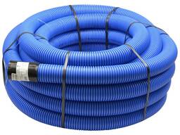 Дренажная труба Диам: 16-1200 мм, Дл: 3-150 мм, Класс жесткости: SN4; SN6; SN8… в Ташкенте