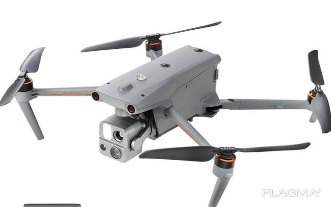 Дрон Autel Robotics EVO MAX 4T V2 Xe