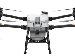 Дрон DJI agras t40