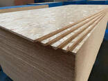 ДСП, ЛДСП, Экструзионная ДСП (Particle board) - fotosurat 1