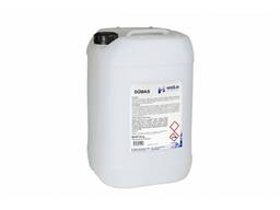 DUMAS - щелочное пенящееся концентрированное средство