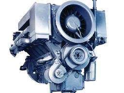 Двигатель Deutz Bf12l513, Bf12l513c