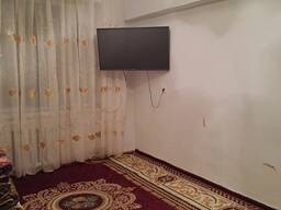 Двухкомнатная квартира аренда
