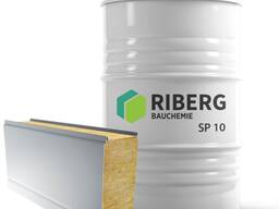 Двухкомпонентный клей для сэндвич панелей RIBERG SP 10