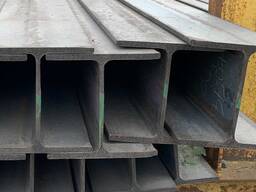 Двухтавр Балка