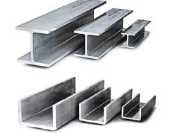 Швеллер Производство  и Узбекистан