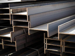 Двутавр в Ташкенте