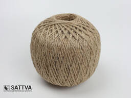 Ikki ipli jut ip 16/2 to'p 200 metr