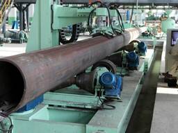 Eastern Steel Manufacturing Co. , Ltd