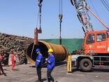 Eastern Steel Manufacturing Co. , Ltd - fotosurat 1